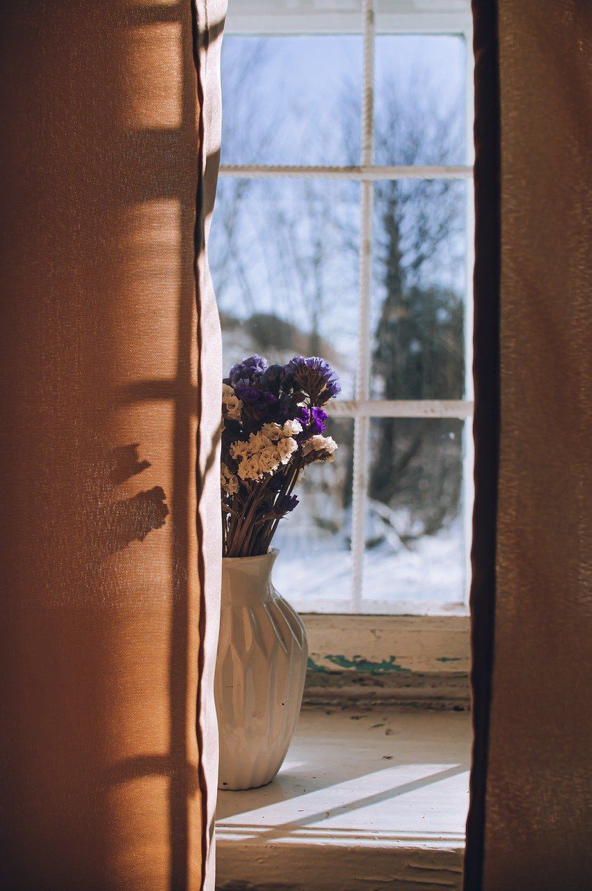 Vinterhage  mer lys, mer plass og lengre utesesong