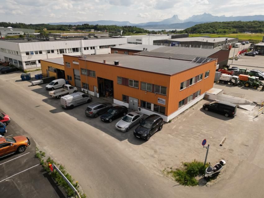 Leilighet og næringsbygg til salgs i Bodø: Hva kjøpere faktisk ser etter