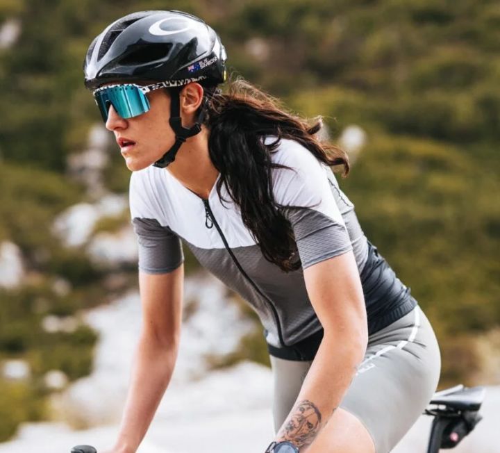 Castelli  sykkeltøyet som former moderne landeveissykling