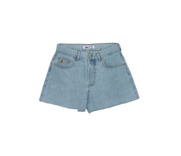 Lois  tidløse jeans med perfekt passform