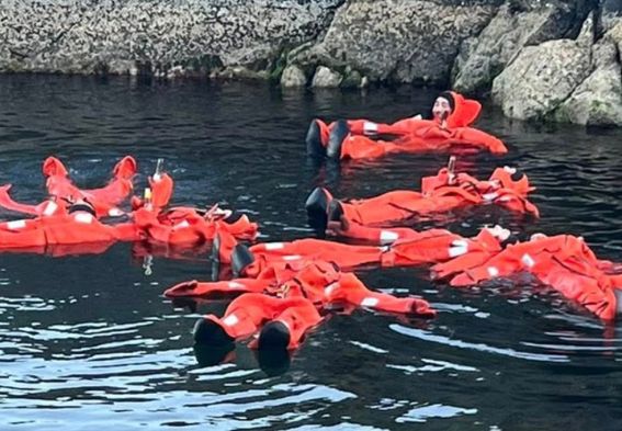 Teambuilding bergen: slik skaper bedrifter sterkere team på vestlandet