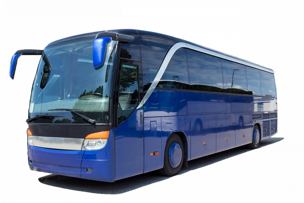 Leie turbuss for en trygg og komfortabel reise