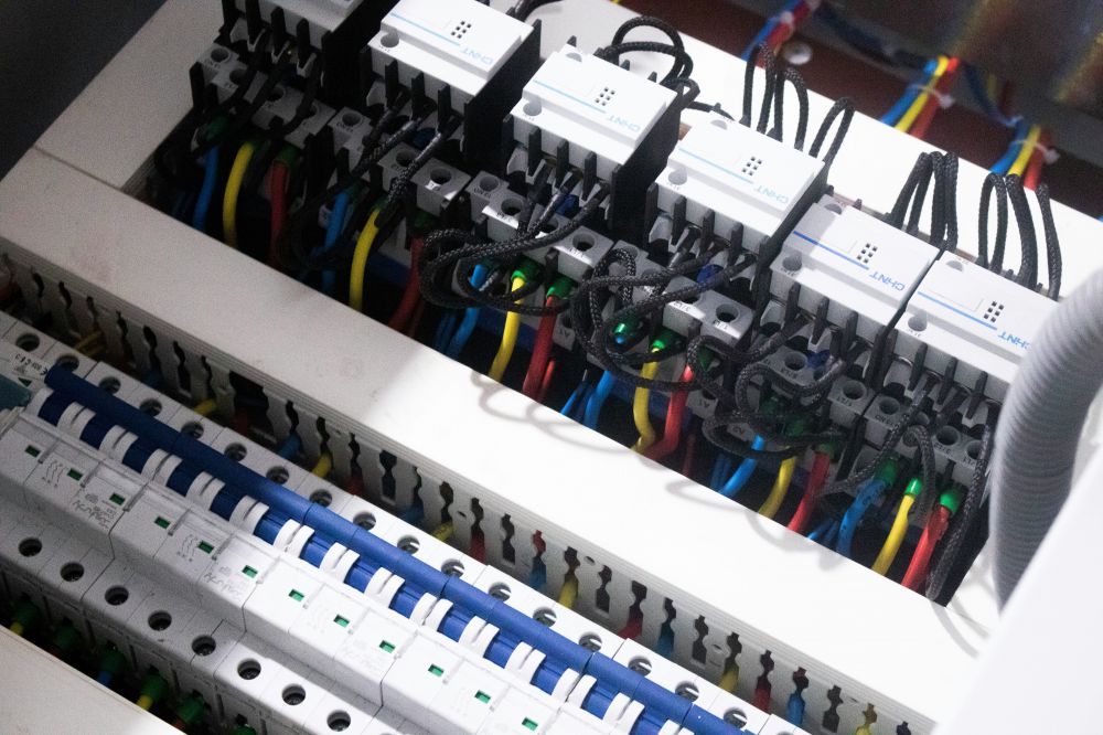 Elektriker trondheim  trygg og smart hjelp til boligen din